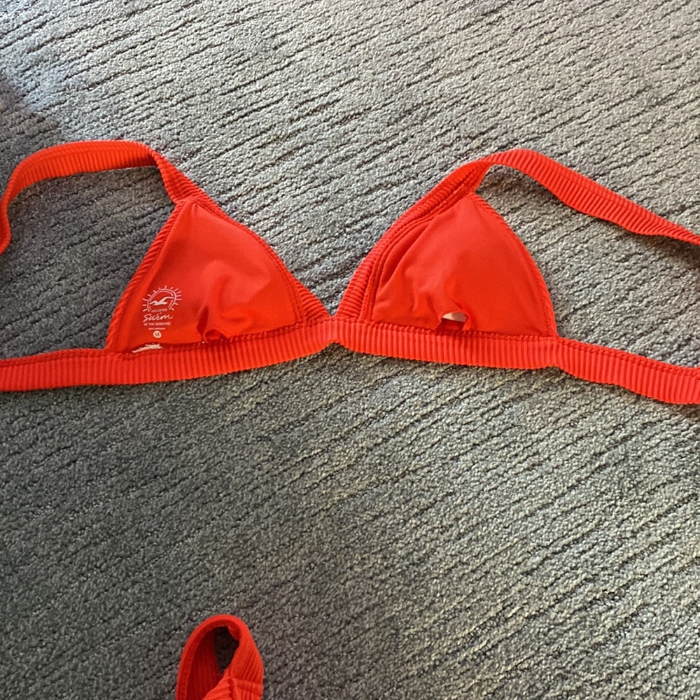 Red Bikini - image 4